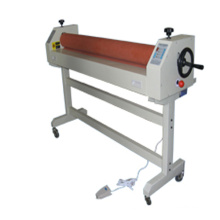 ZX-1300C Electric and Manual Laminating Machine